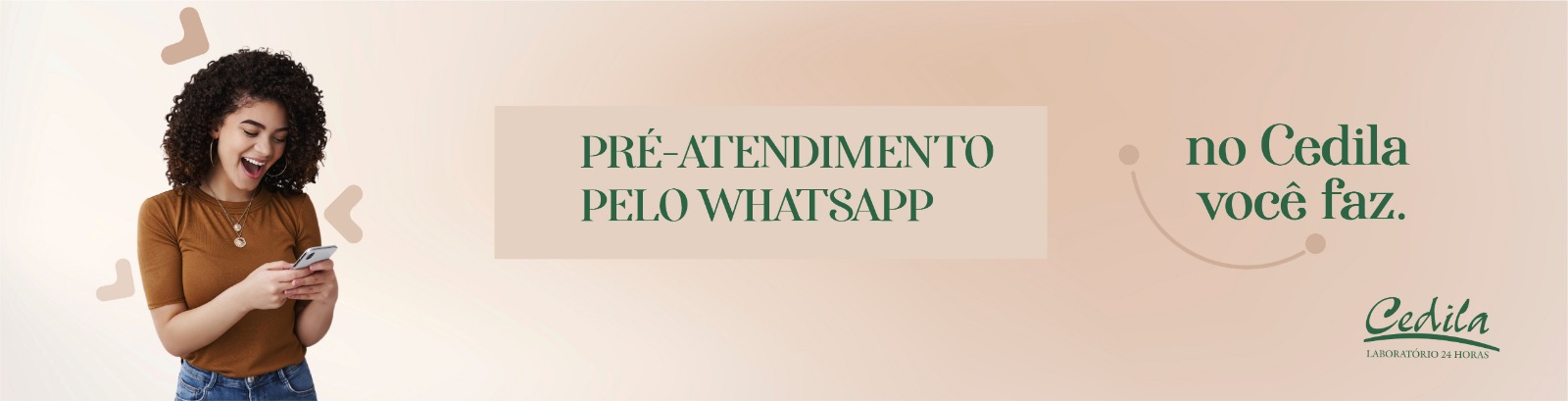 You are currently viewing Atendimento pelo Whatsapp